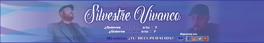 Silvestre Vivanco Avatar channel YouTube 