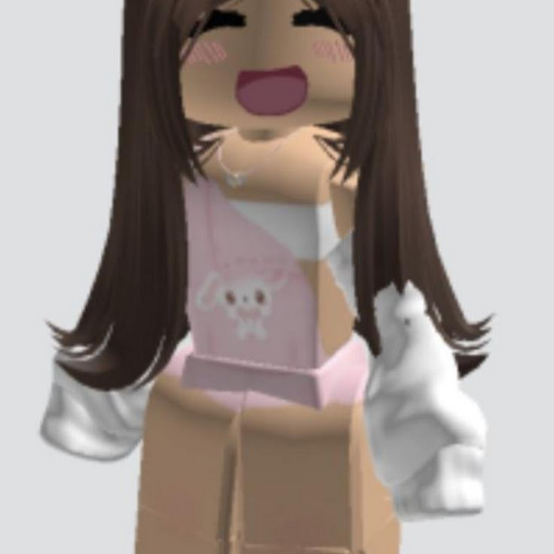 Roblox Star Avleen