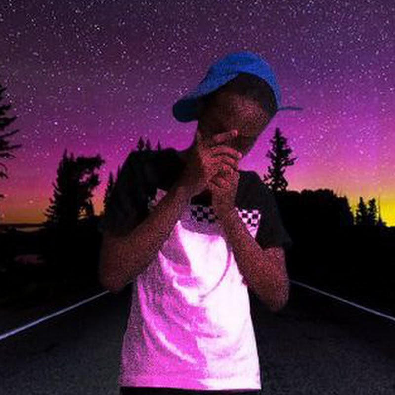 Hire JavidonnVEVO — Entertainment YouTube creator for sponsorships