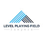 Level Playing Field Lawyers logo