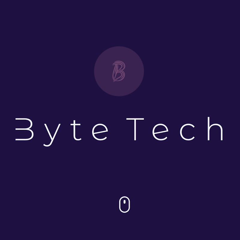 Byte Tech