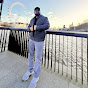 Amit Nain official  YouTube channel avatar