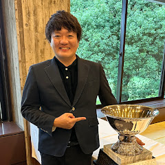 ねこさんGOLF【JNA社会人競技ゴルファー達の闘い】