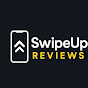 SwipeUp Reviews logo