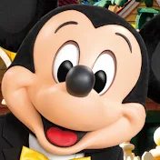 Disney Park Music