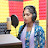 Singer Lalita Oraon