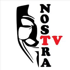 NOSTRA TV OFICIAL channel logo