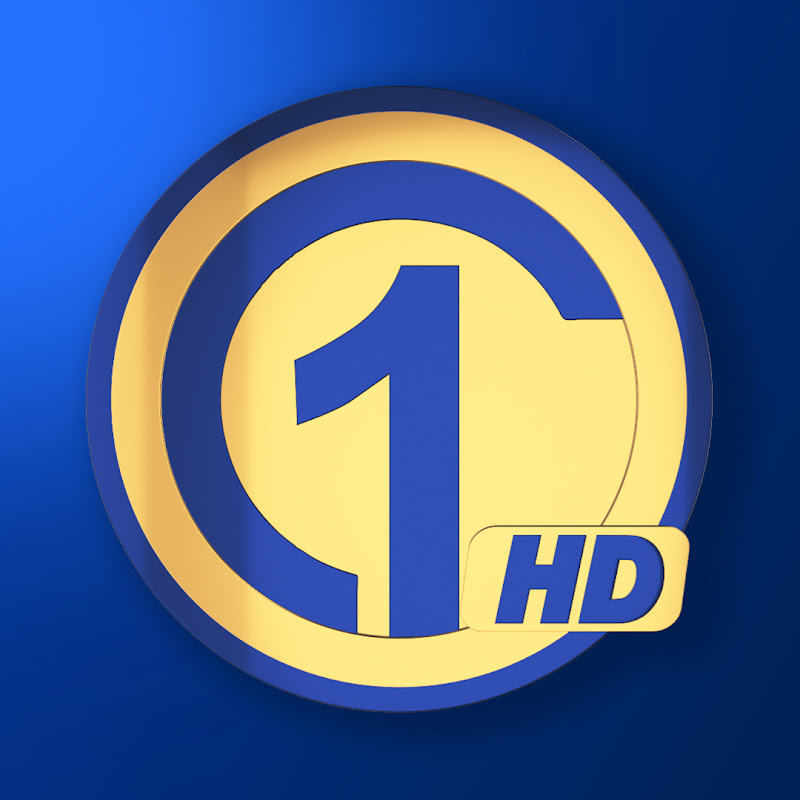 Channel 1 TV - Ethiopia Logo