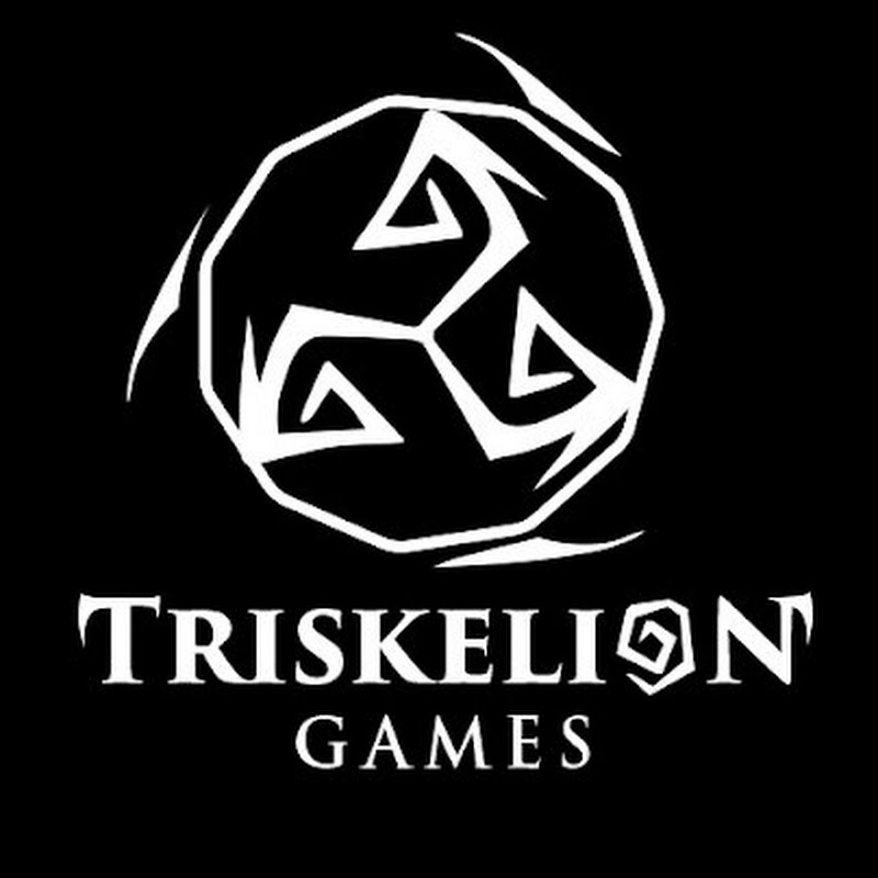 Triskelion Games
