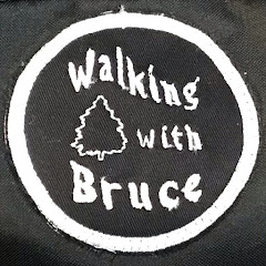 Walking With Bruce net worth
