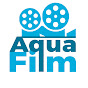 Aqua Film Image Thumbnail