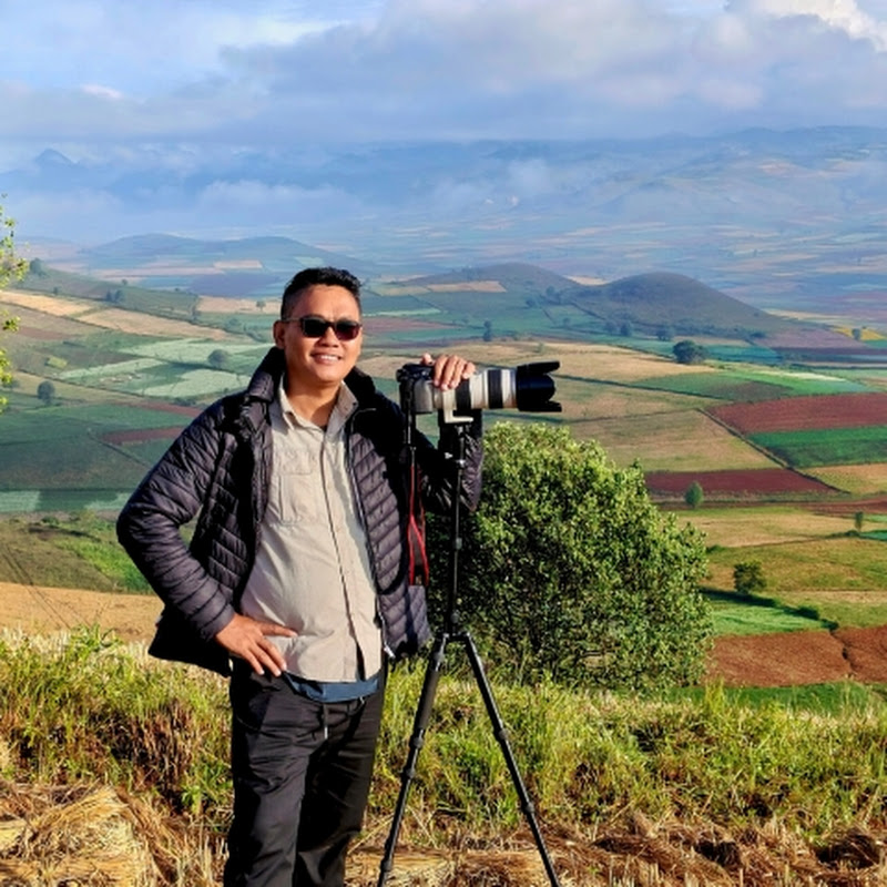 Myanmar Travel Photography by Aye Chan Tun