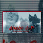 Anna G-P Pod Lupą logo