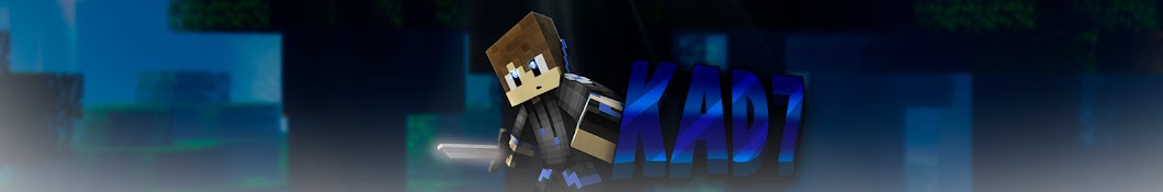 KAD7 YouTube channel avatar