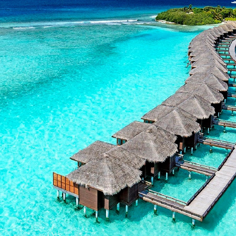 Top Tourist Attractions TTA