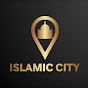 Islamic city logo