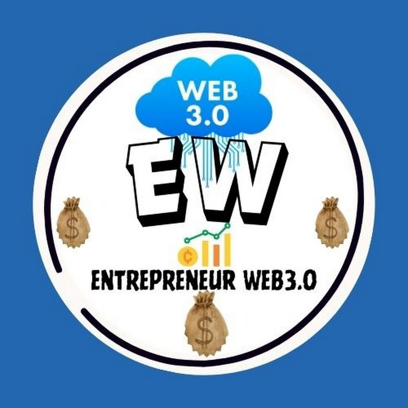 Entrepreneur Web 3.0