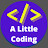 A Little Coding