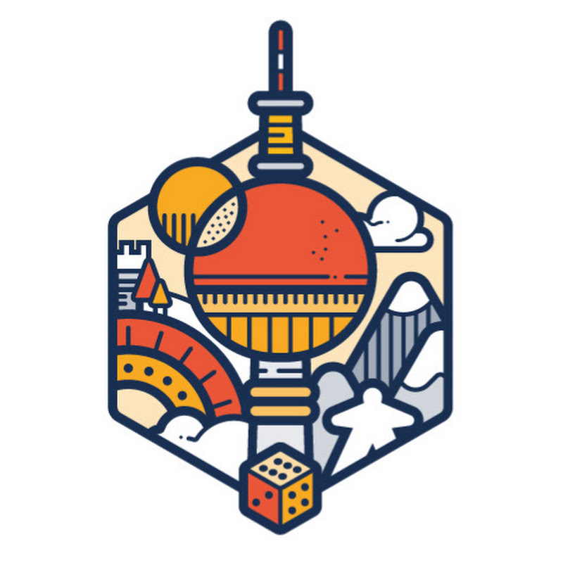 Berlin Brettspiel Con