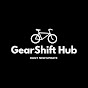 Gear Shift Hub logo