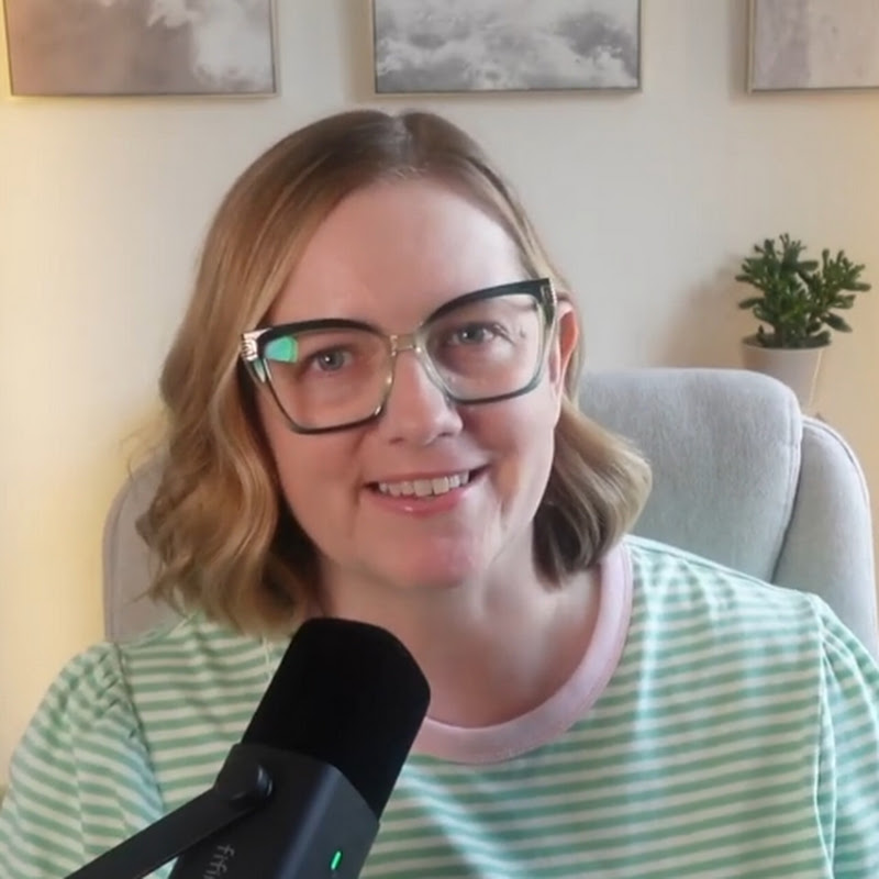 Wendy - Her Cozy Gaming