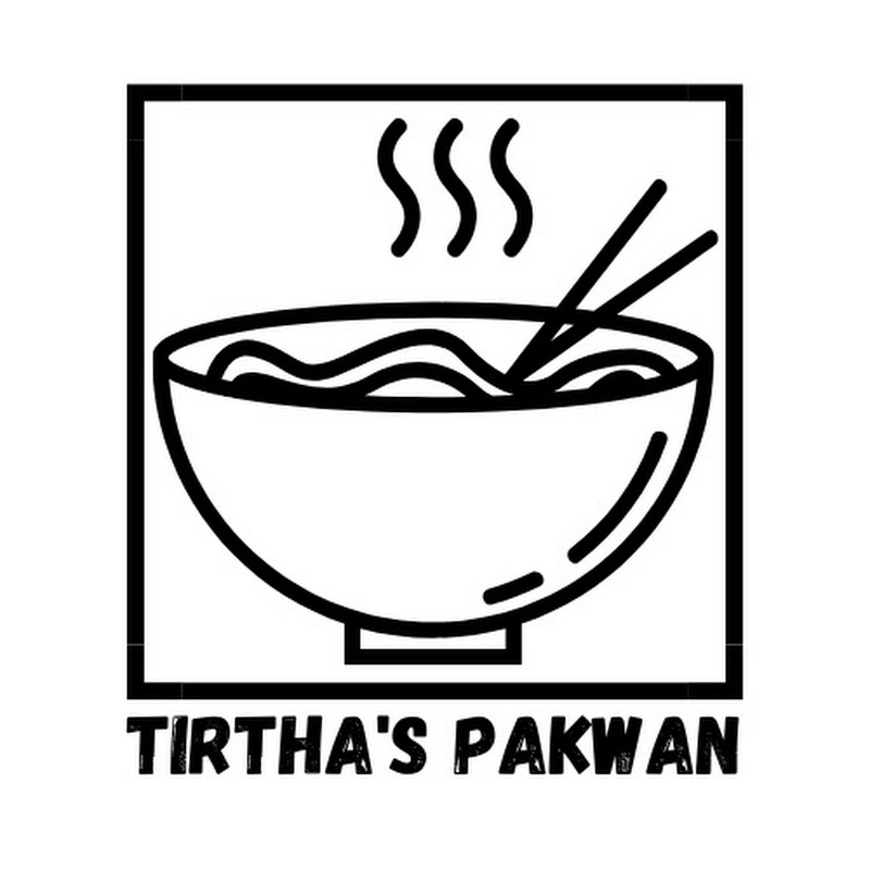 Tirtha's Pakwan