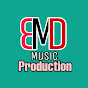 BMD Music Production logo