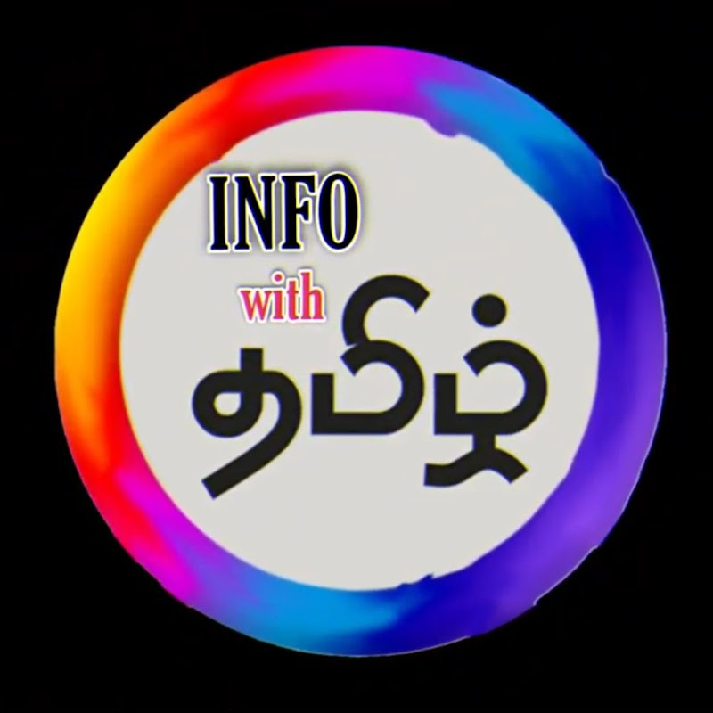 Info with Tamil