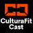 CulturaFitCast