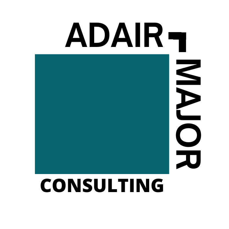Power Guides by Adair-Major Consulting Logo