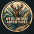 TIMVFJzKXYQ-channel-avatar-WE'RE ON HERE ADVENTURES