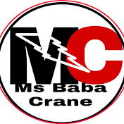Ms Baba Crane
