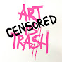 Art is Trash - Francisco de Pájaro