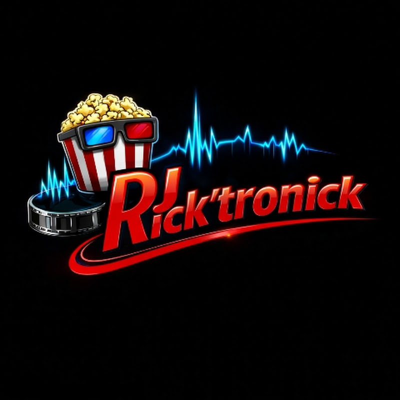 Dj Rick'tronick