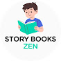 Zen Story Books logo