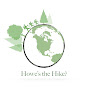 Howe's The Hike? logo