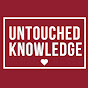 UNTOUCHED KNOWLEDGE logo