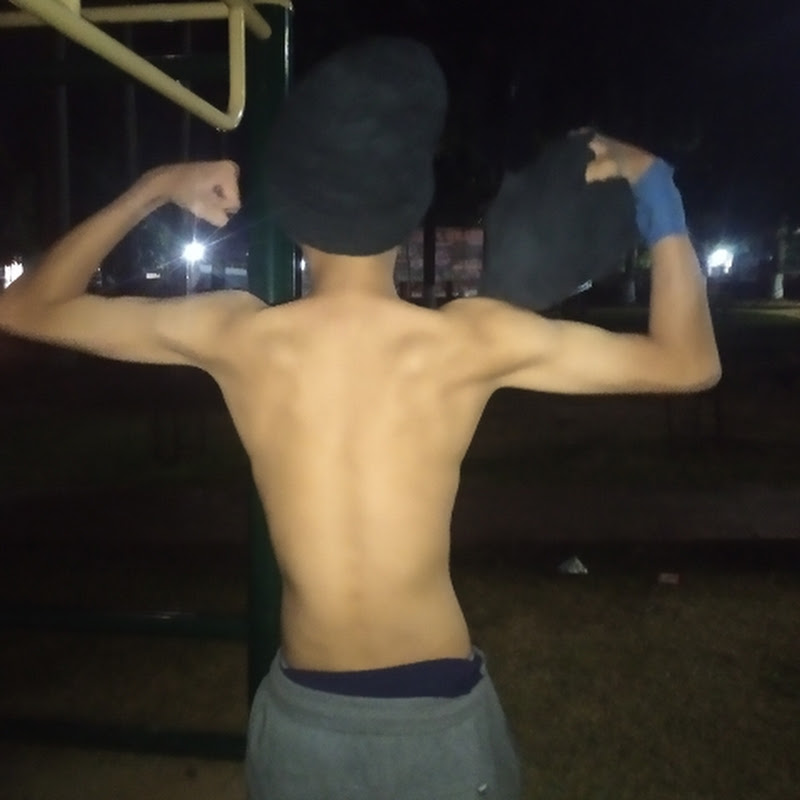 CALISTHENICS 