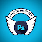 PHOTOSHOP FLY logo