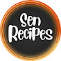 Sen Recipes logo