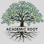 Academic Root logo