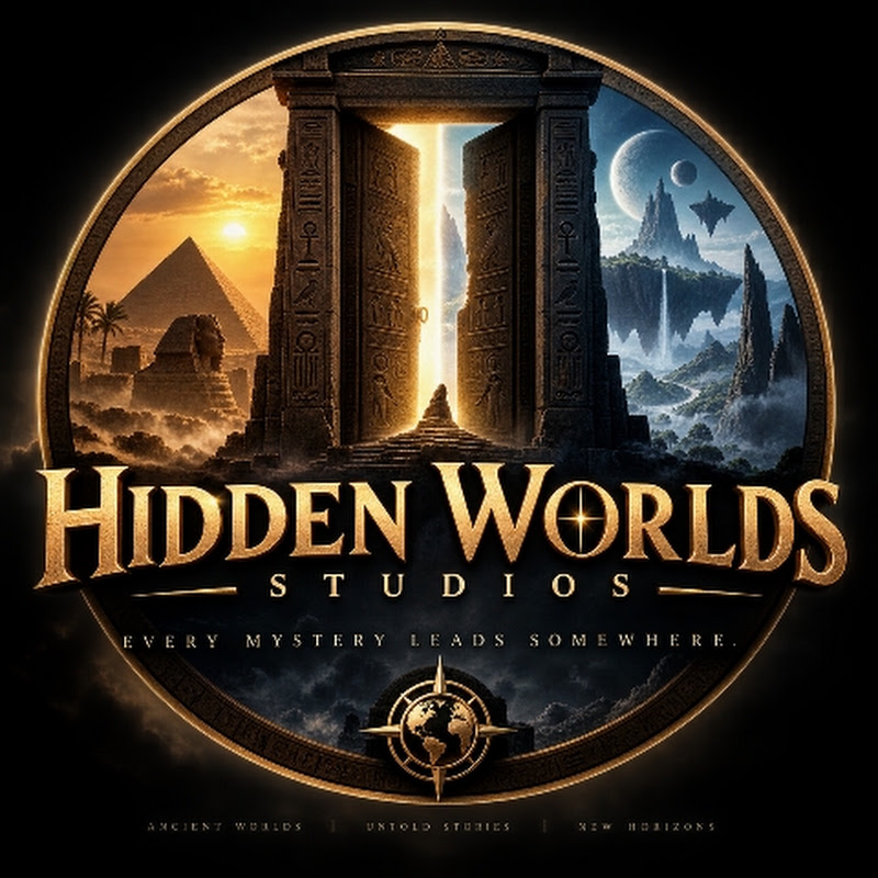 Hidden Worlds Studios