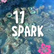 11 sparks