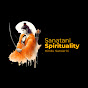 Sanatani Spirituality logo