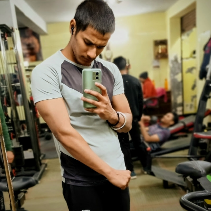 Narayan fitness