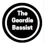 The Geordie Bassist