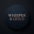 4wmB2a5pZuI-channel-avatar-WHISPER & GOLD