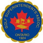 Ontario Golf Superintendents' Association logo