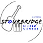 Stourbridge Music Centre logo