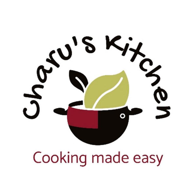 Charu's Kitchen 